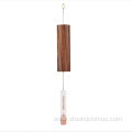 Bamboo Wind Chimes for Relaxation and Meditation
